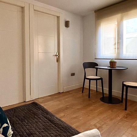 Chueca Apartamentos Noxi Madrid Exteriör bild