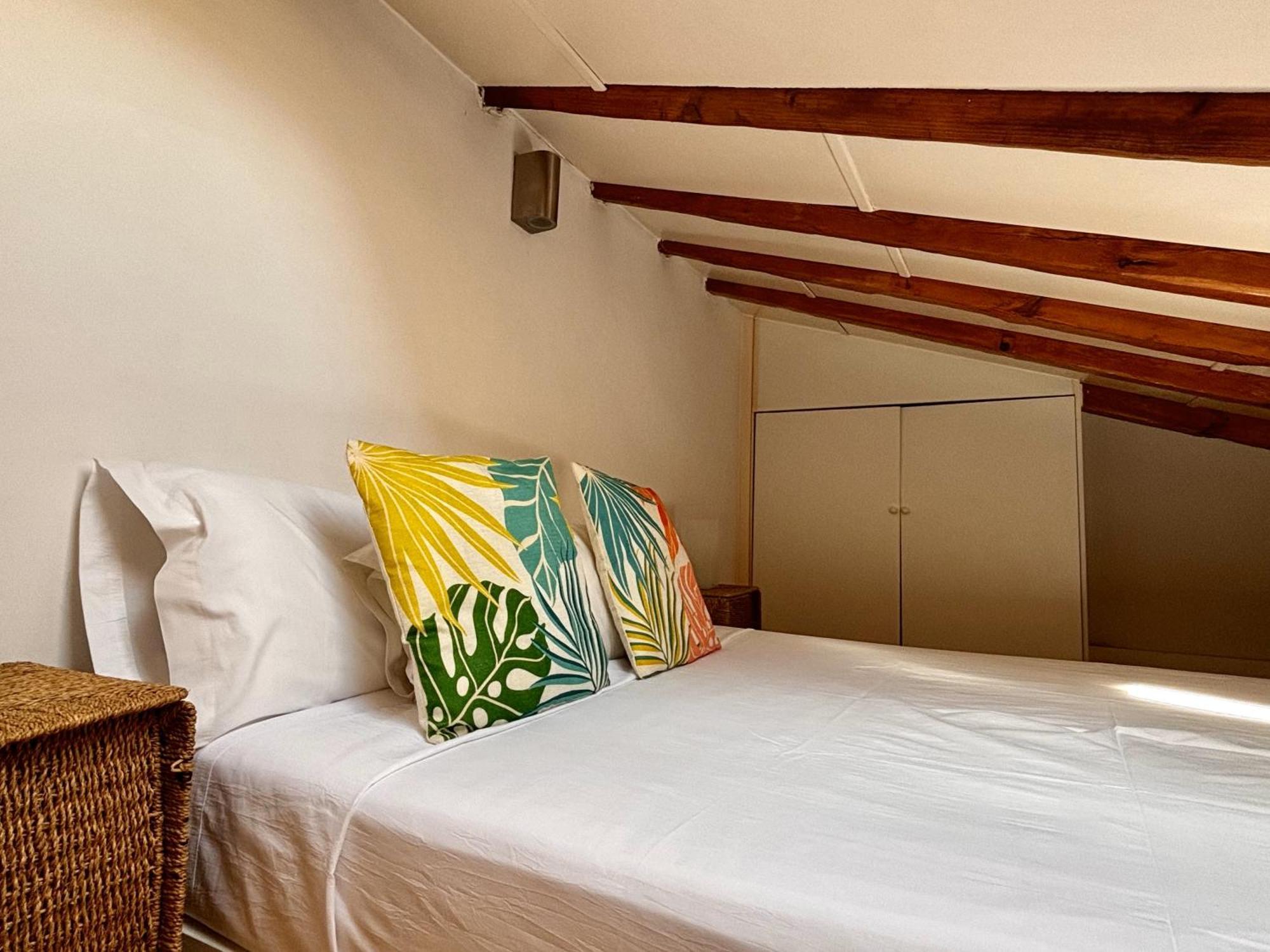 Chueca Apartamentos Noxi Madrid Exteriör bild