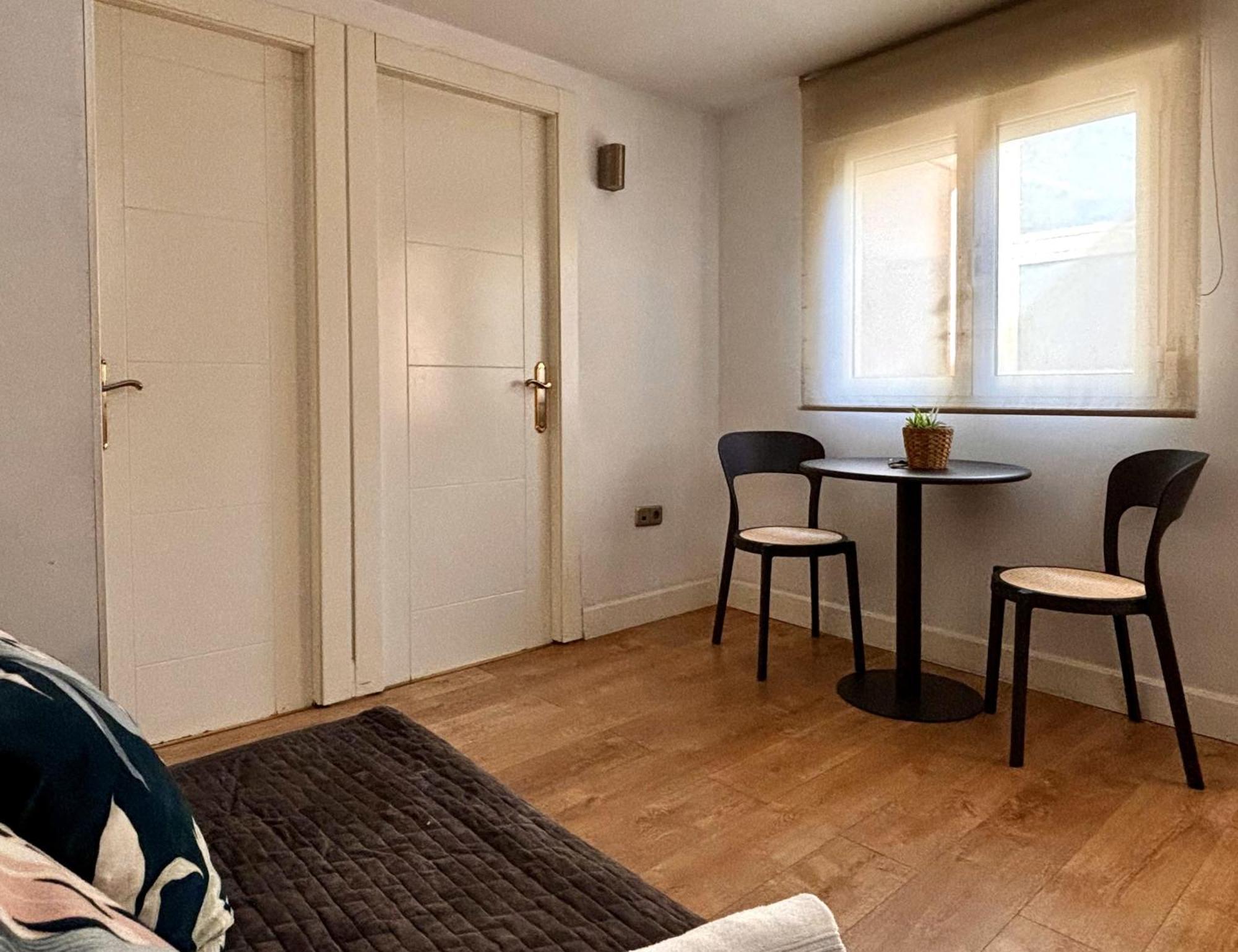 Chueca Apartamentos Noxi Madrid Exteriör bild