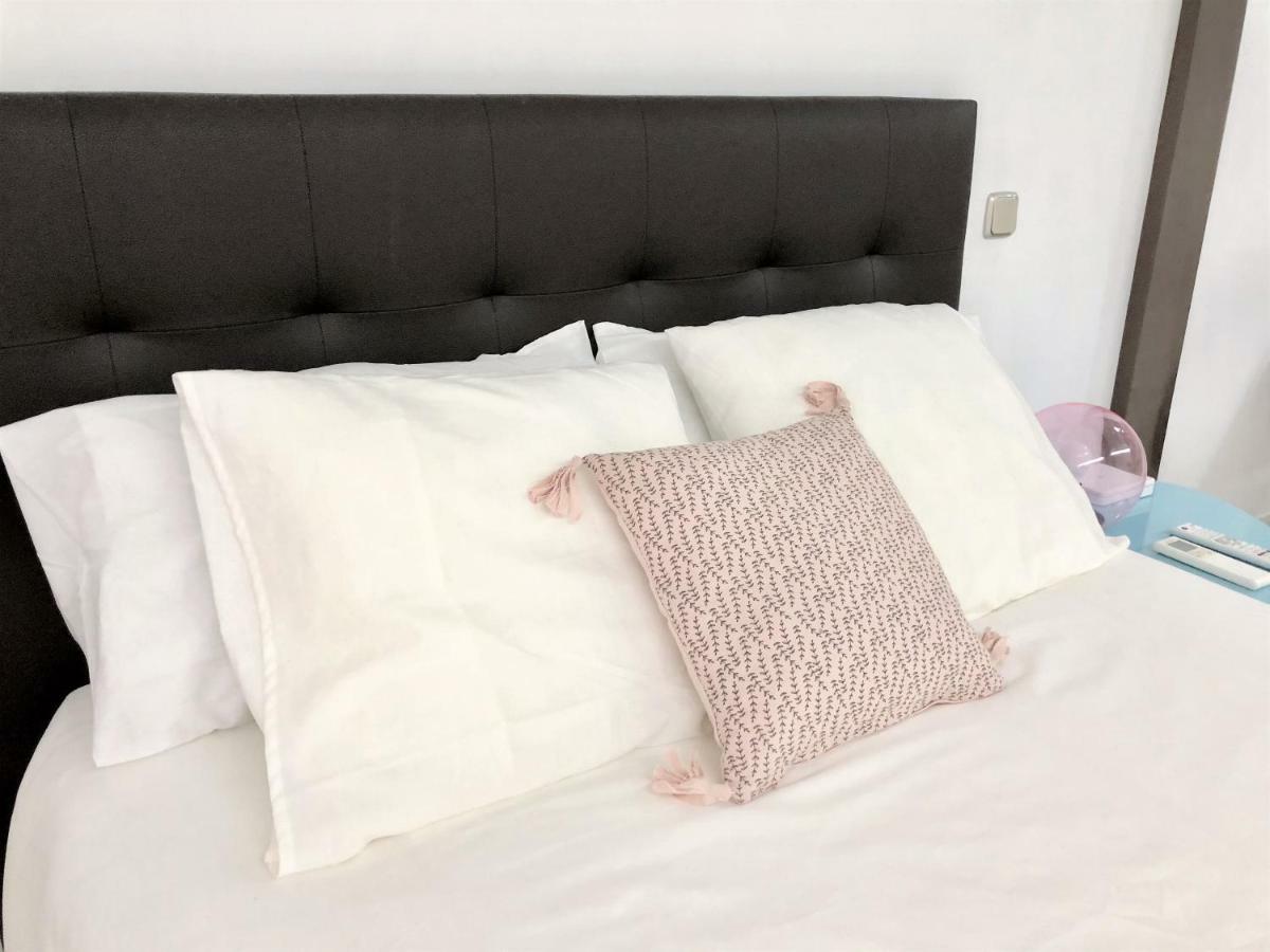 Chueca Apartamentos Noxi Madrid Exteriör bild