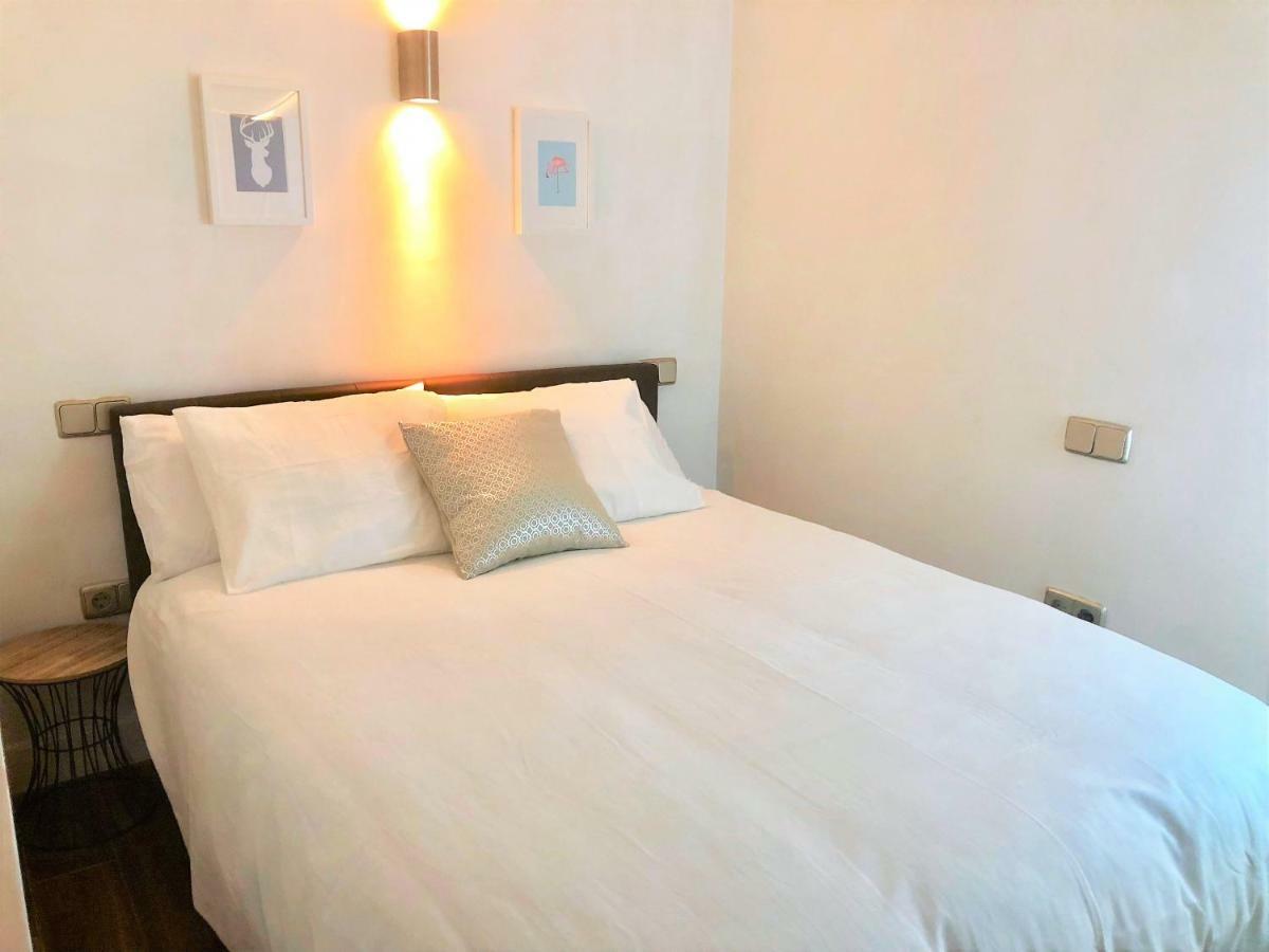 Chueca Apartamentos Noxi Madrid Exteriör bild
